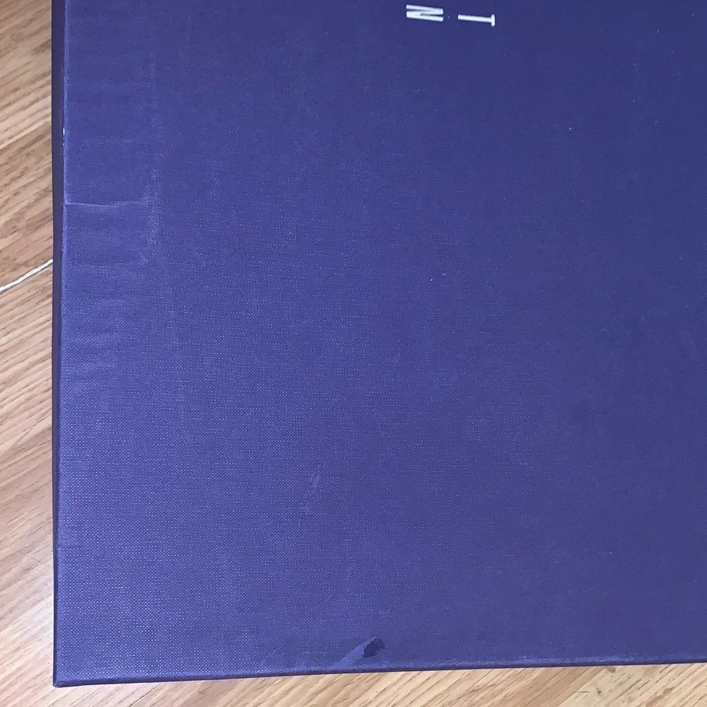 Stuart weitzman Women’s Black leather Tall 5050 Riding Boots 8 worn once - Picture 9 of 13